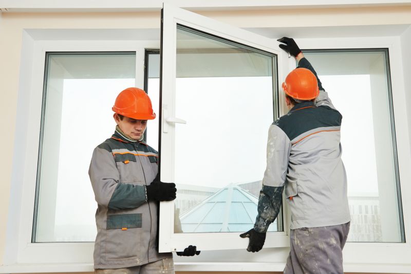 Cost of Windows Installation in Torrance, CA