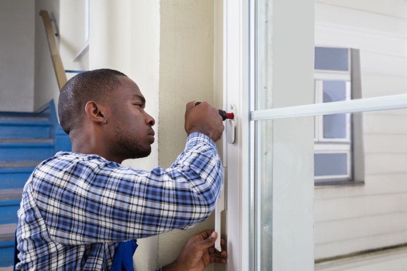 How New Windows Improve Curb Appeal And Comfort