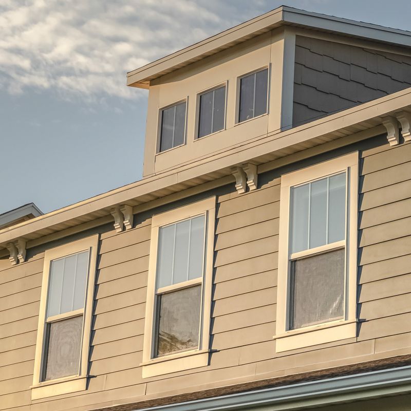 Historic Home Window Restoration
